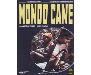 Mondo Cane [Import]
