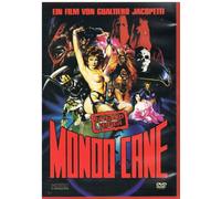 MONDO CANE UNCUT VERSION HDMV