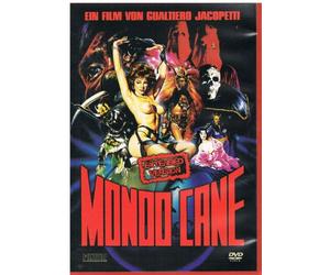 MONDO CANE UNCUT VERSION HDMV