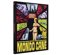 MONDO CANE - VERSION RESTAUREE - BLU-RAY [HD DVD]