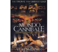 Mondo Cannibale 2 - Der Vogelmensch