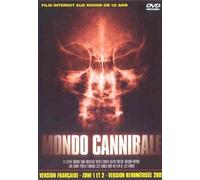 Mondo Cannibale : La Déesse Blonde – ESI