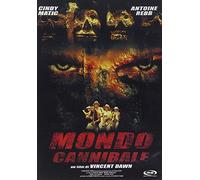 Mondo Cannibale [Import]