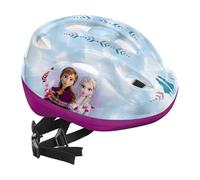 Casque de protection - MONDO - La Reine des Neiges - Ajustable - Taille M - 52 / 56 cm