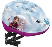 Casque de protection - MONDO - La Reine des Neiges - Ajustable - Taille M - 52 / 56 cm