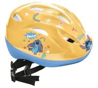 Mondo Casque De Sécurité Stitch Disney Enfants 52-56 Cm Vélo Trottinette Skateboard 28748
