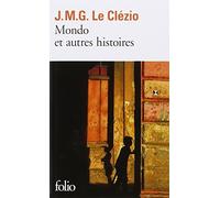 [Mondo (Collection Folio)] [By: Le Clezio, J. M. G.] [January, 1978]