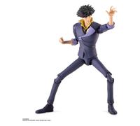 Mondo Cowboy Bebop figurine 1/8 Spike Spiegel