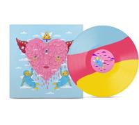 Mondo Cozmo - It's Principle! [Vinyl Lp] Colored Vinyl, Gatefold Lp Jacket, 180 Gram, With Bonus 7