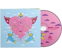 Mondo Cozmo - It's Principle