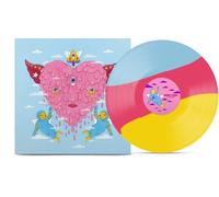 Mondo Cozmo It's Principle (Vinyl)