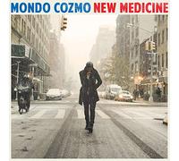 Mondo Cozmo - New Medicine