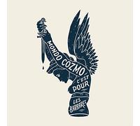 Mondo Cozmo - This is for The Barbarians
