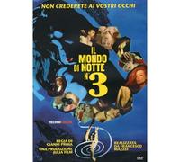 Mondo Di Notte 3 (Ed. Limitée Et Numérotée) - Dvd