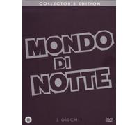 Mondo di Notte [Collector's Edition (edizione tiratura limitata)] [Import]