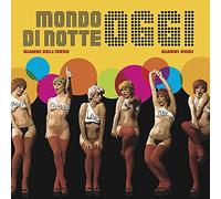 Mondo Di Notte Oggi