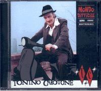Mondo Difficile - Dutch Import