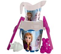 Mondo Douche Cube+access La Reine Des Neiges 40x18 Cm