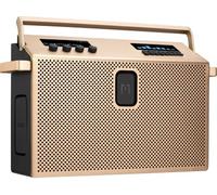 Enceinte Bluetooth MONDO Speaker Large 96W Auracast Cuivre