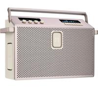 Mondo - Enceinte Portable Large Auracast 96w Greige