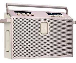 Mondo - Enceinte Portable Large Auracast 96w Greige