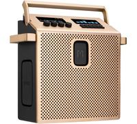 Mondo - Enceinte Portable Medium Auracast 60w Cuivre