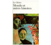 Mondo - Et Autres Histoires