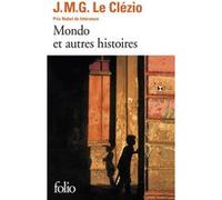 Mondo et autres histoires