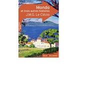 Mondo et Trois Autres Histoires