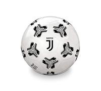 mondo FC Juventus Ballon de Football en PVC pour bébé/Enfant Tango Blanc/Noir 02070