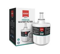 MONDO, Filtre à eau pour réfrigérateur compatible avec Samsung, DA29-00003F, DA29-00003G, DA29-0003B, DA29-00003A, DA97-06317A, RFC1100A, RWF1100A, Eau Pure Plus, Purifie l'eau