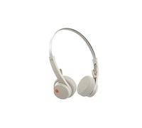 Casque arceau sans fil Bluetooth Mondo by Defunc Freestyle Gris-Beige Beige G