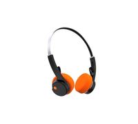 Mondo Casque supra-aural sans fil By Defunc Orange