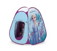 Mondo- Frozen Disney Pop Up Tent, 28391, Multicolore