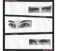 Mondo Fumatore - The Yeah,the Yeah and the Yeah