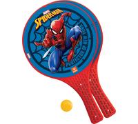 Mondo G15005K Set de pagaies Spiderman