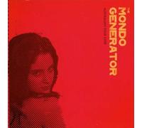 Mondo Generator - Australian Tour EP [Import]