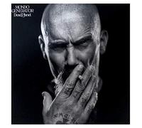 Mondo Generator - Dead Planet (Vinyl White Solid)