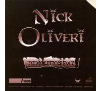 Mondo Generator - Demolition Day/Tour EP [Import]