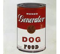 Mondo Generator - Dog Food