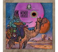 Mondo Generator;Orquesta Del Desierto - Mondo Generator & Orquesta Del Desierto