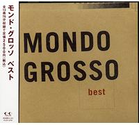 Mondo Grosso - Best