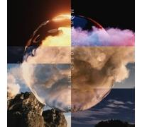 Mondo Grosso – Big World – CD – Édition limitée (incl. Blu-ray)