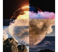 Mondo Grosso - Big World (Limited Edition) (Incl. Blu-Ray) [Cd] Ltd Ed, With Blu