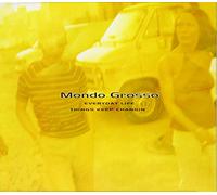 Mondo Grosso - Everyday Life [Import]