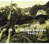 Mondo Grosso - Family/Le Manege [Import]