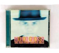 Mondo Grosso - Man from Sakura Hills [Import]