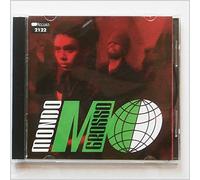 Mondo Grosso - Mondo Grosso [Import]