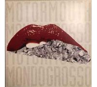 Mondo Grosso - Motormouth [Import]