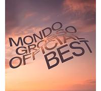 Mondo Grosso: Official Best (2CD) (Digipak) [Import]